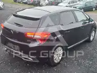 2016 Citroen DS5