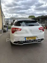 2016 Citroen DS5