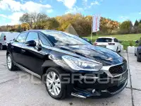 2016 Citroen DS5