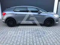 2016 Citroen DS5