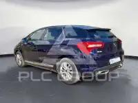 2016 Citroen DS5