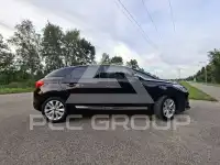 2016 Citroen DS5