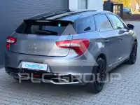 2016 Citroen DS5