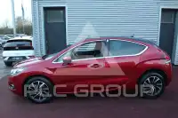 2016 Citroen DS4