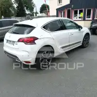 2016 Citroen DS4