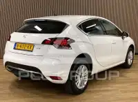 2016 Citroen DS4