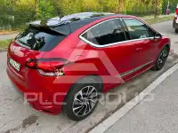 2016 Citroen DS4
