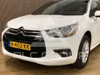 2016 Citroen DS4