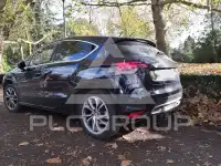 2016 Citroen DS4