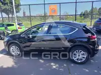2016 Citroen DS4