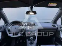 2016 Citroen DS4