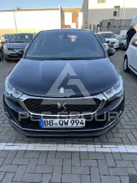 2016 Citroen DS4