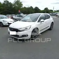 2016 Citroen DS4