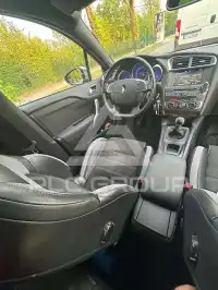 2016 Citroen DS4