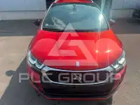2016 Citroen DS4