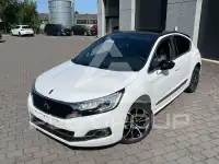 2016 Citroen DS4