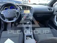 2016 Citroen DS4