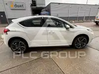 2016 Citroen DS4