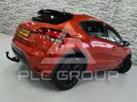 2016 Citroen DS4