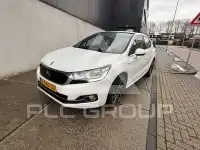 2016 Citroen DS4