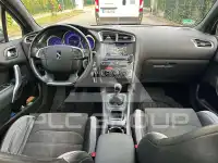 2016 Citroen DS4