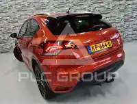 2016 Citroen DS4