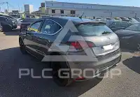 2016 Citroen DS4