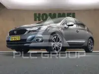 2016 Citroen DS4
