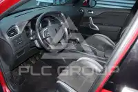 2016 Citroen DS4