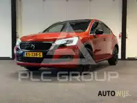 2016 Citroen DS4