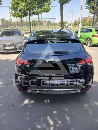 2016 Citroen DS4