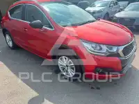 2016 Citroen DS4