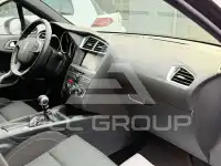 2016 Citroen DS4