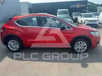 2016 Citroen DS4