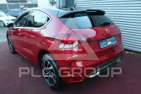 2016 Citroen DS4
