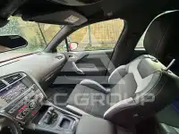 2016 Citroen DS4