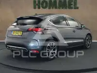 2016 Citroen DS4