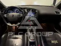 2016 Citroen DS4