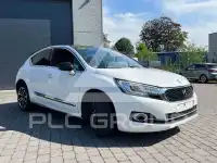 2016 Citroen DS4
