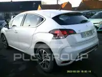 2016 Citroen DS4