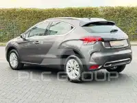 2016 Citroen DS4