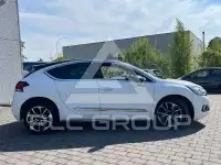 2016 Citroen DS4