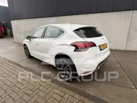 2016 Citroen DS4