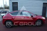 2016 Citroen DS4