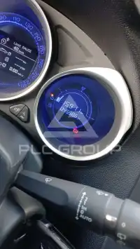 2016 Citroen DS4