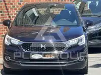 2016 Citroen DS4