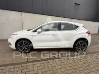 2016 Citroen DS4