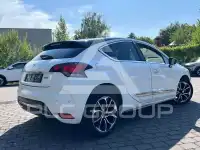 2016 Citroen DS4