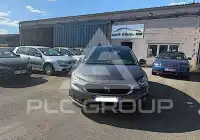 2016 Citroen DS4