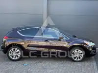 2016 Citroen DS4